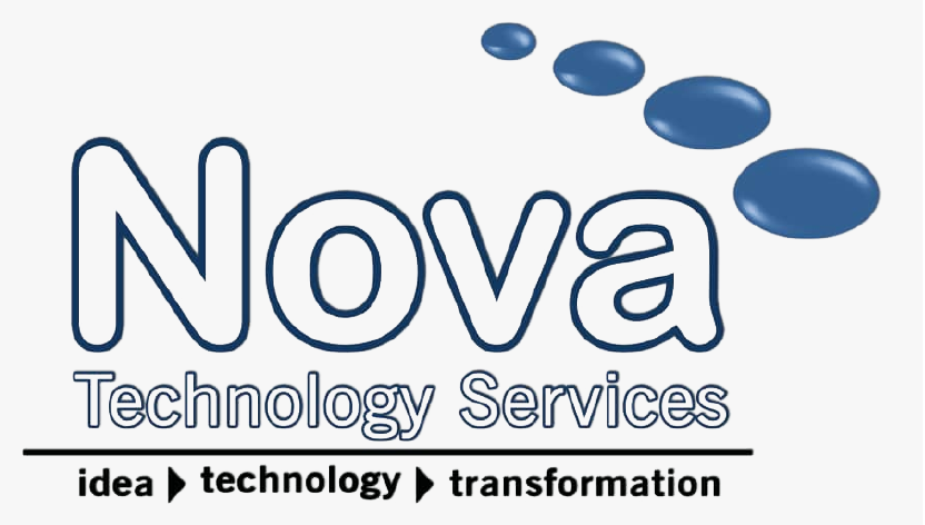Nova Technology Services Logo
